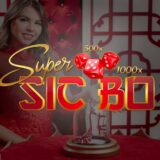 Super Sic Bo logo