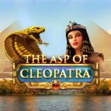 the asp of cleopatra logo