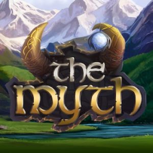 The Myth logo