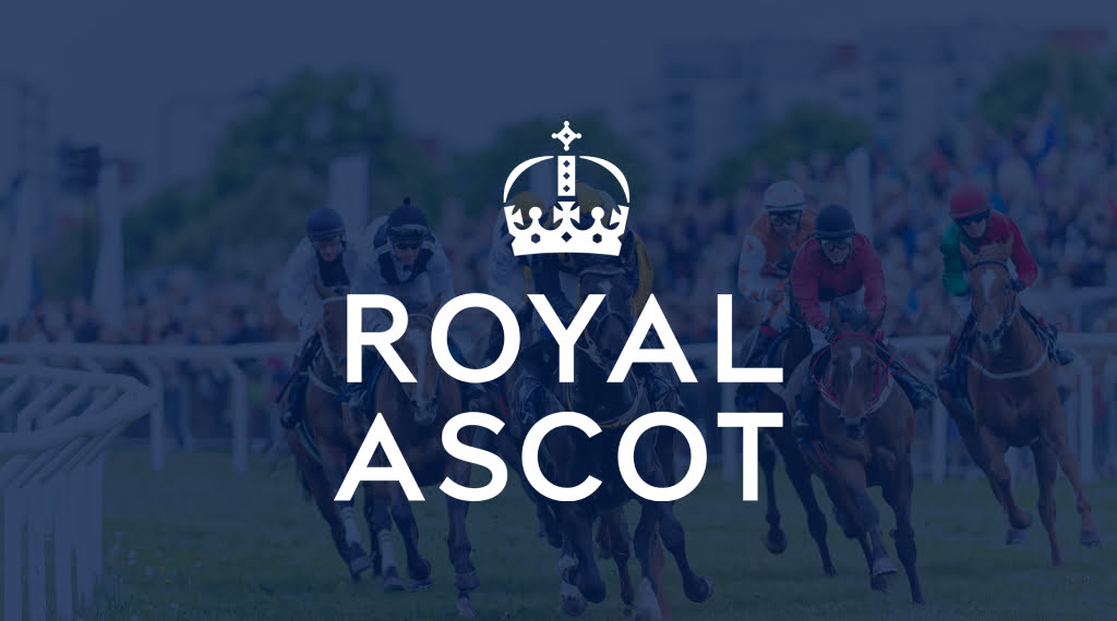 the royal ascot