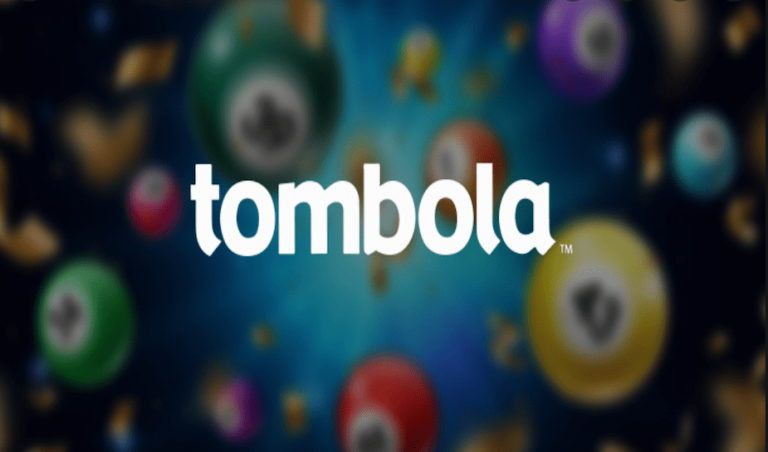 tombola logo