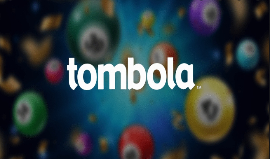 tombola logo