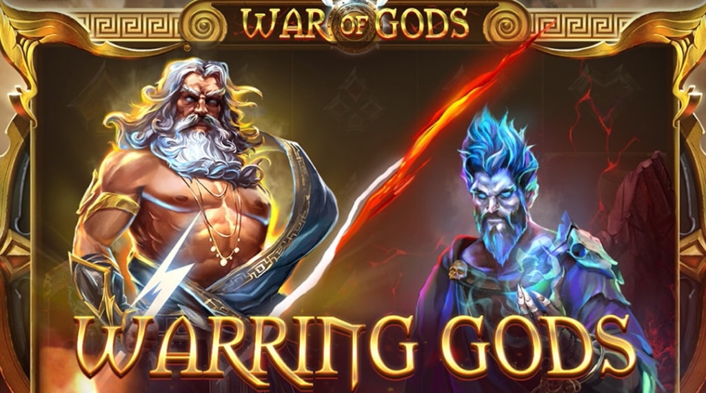Bonus van War of Gods