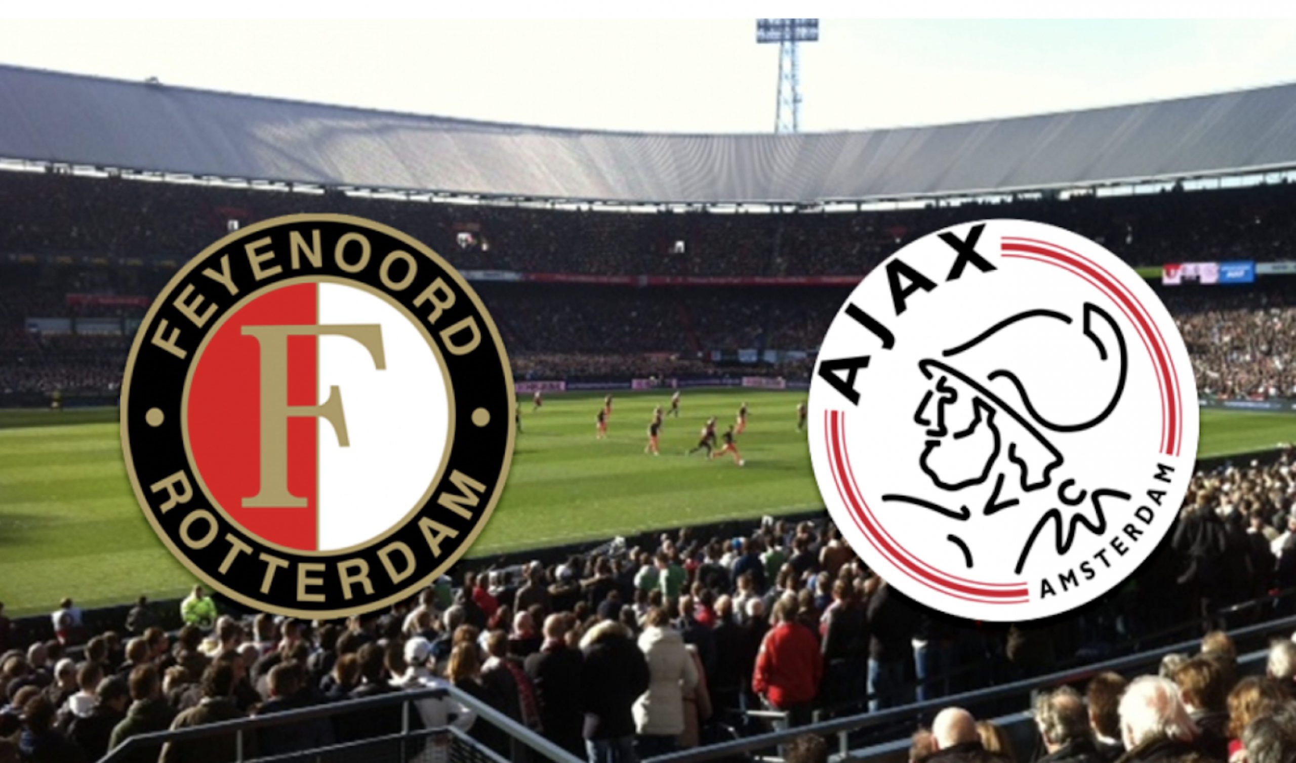 feyenoord vs ajax