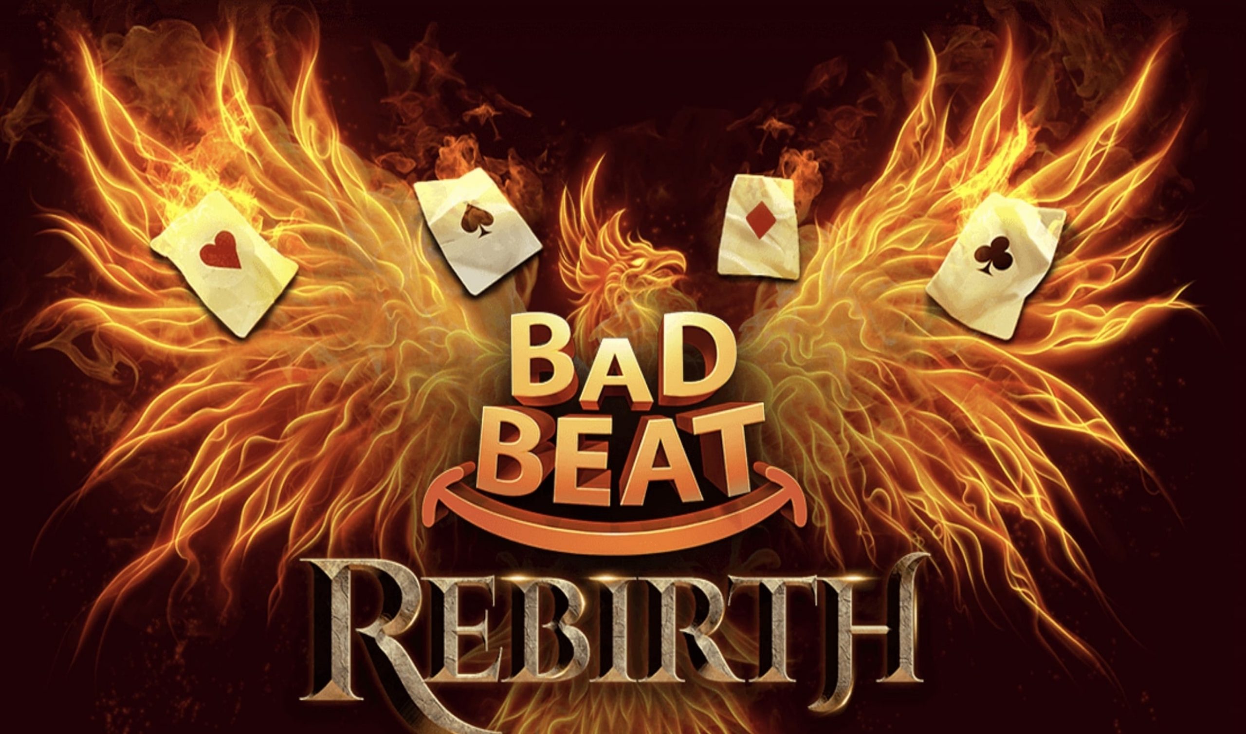 ggpoker bad beat