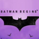 Batman Begins logo