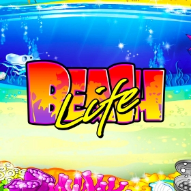 Beach Life
