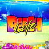 beach life logo