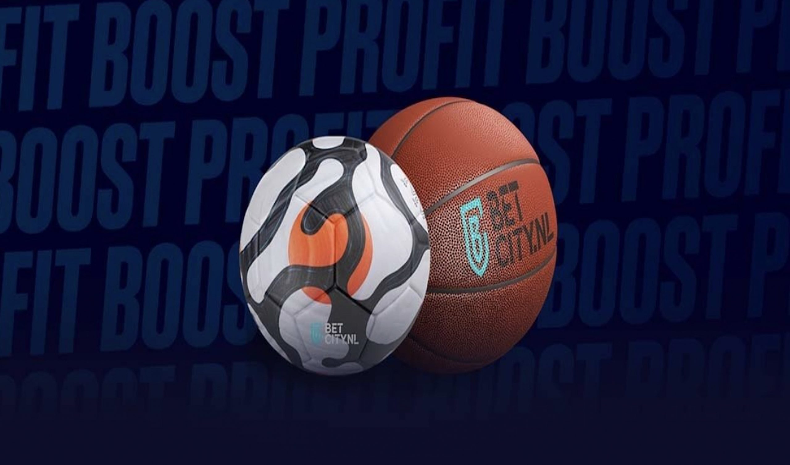 BetCity.nl stunt met een 50% Profit Boost