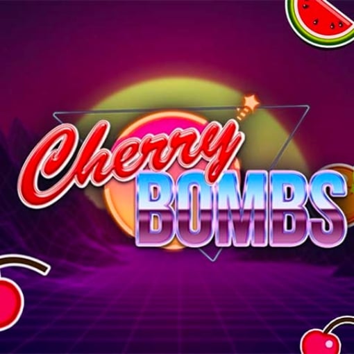 Cherry Bombs