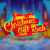 Christmas Gift Rush logo