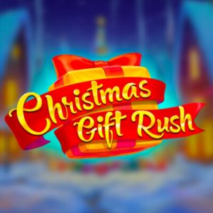 Christmas Gift Rush logo