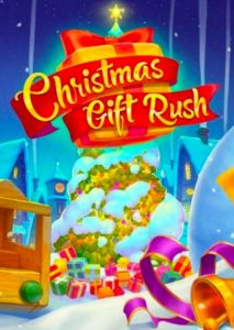 Christmas Gift Rush logo