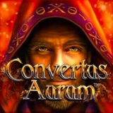 convertus aurum logo