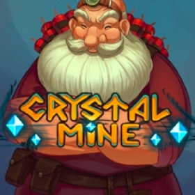 Crystal Mine