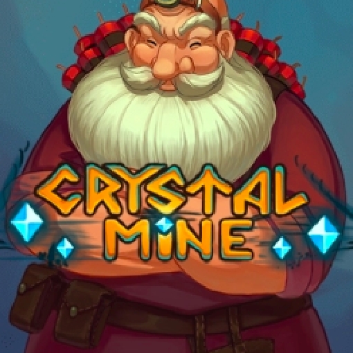 Crystal Mine