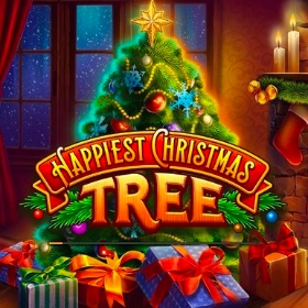 Happiest Christmas Tree