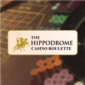 Hippodrome casino roulette