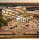 Bouw van Jack’s Casino hotel tijdelijk geschorst