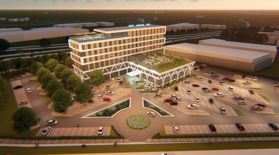 Jacks Casino Hotel Roermond
