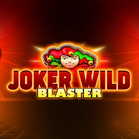 Joker Wild Blaster