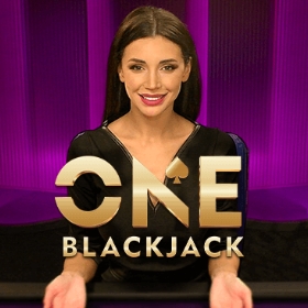 Live ONE Blackjack