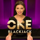 live one blackjack logo
