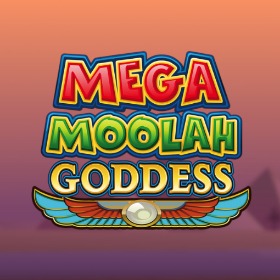 Mega Moolah Goddess
