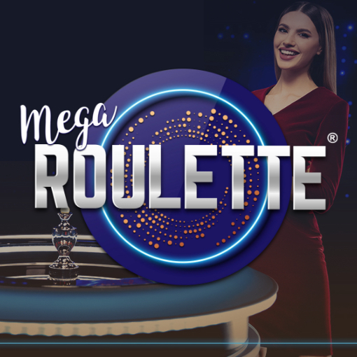 Mega roulette