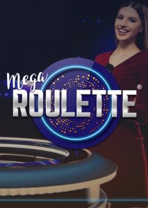 Mega roulette