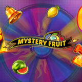 mystery fruit logo