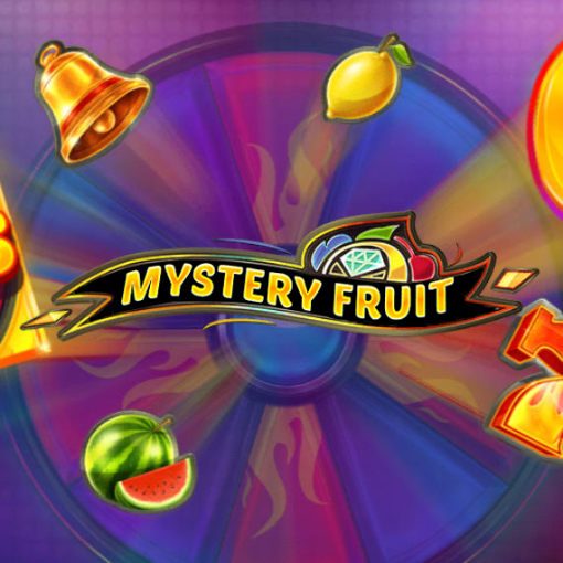 Mystery Fruit
