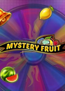 mystery fruit logo