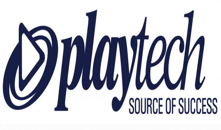 playtech logo