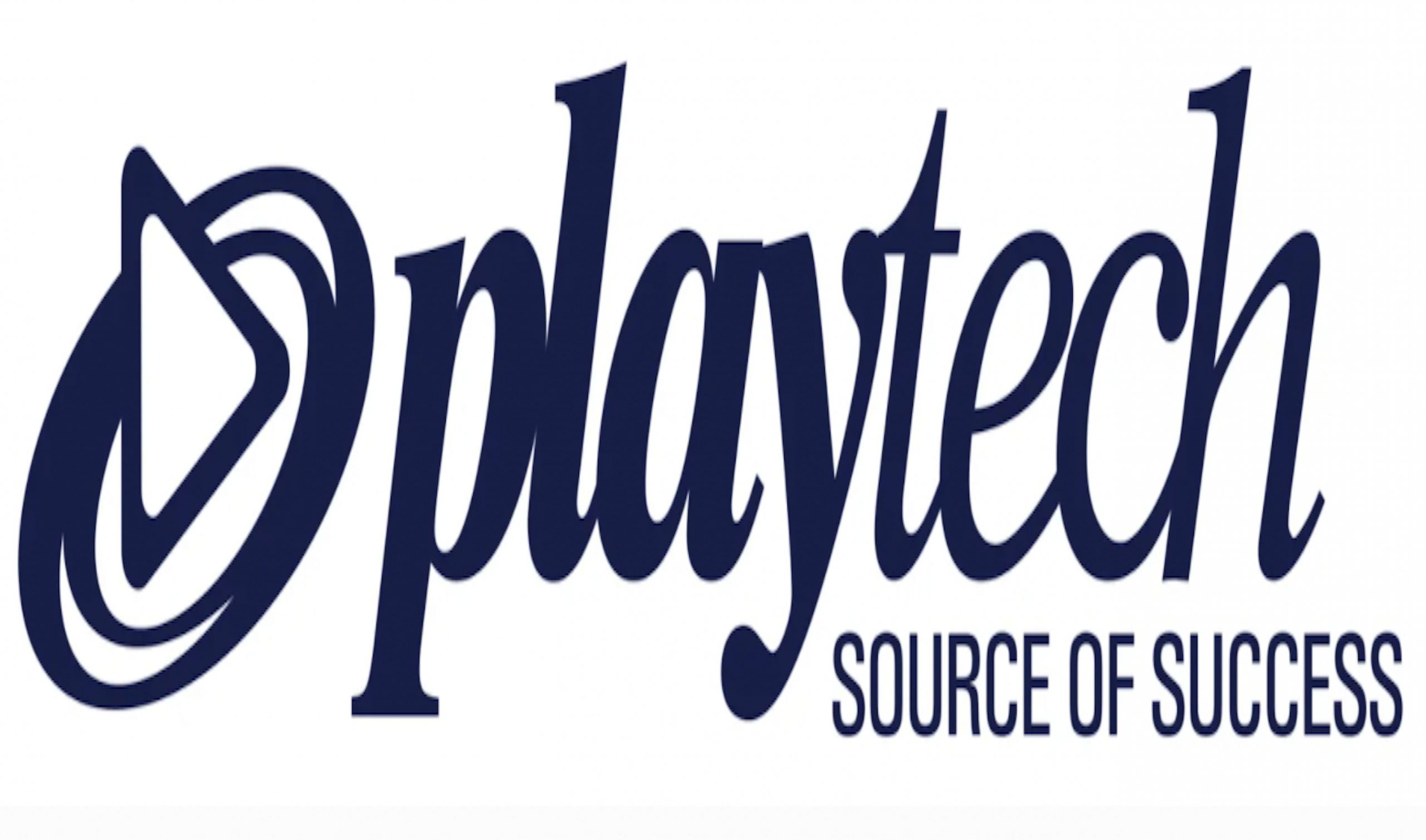 playtech logo