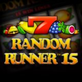 Random Runner 15 logo