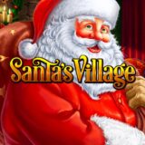 Santa’s Village logo