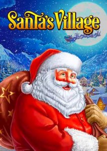 Santa’s Village logo