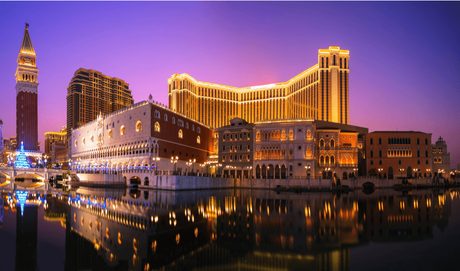 macau