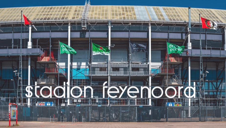 feyenoord stadion