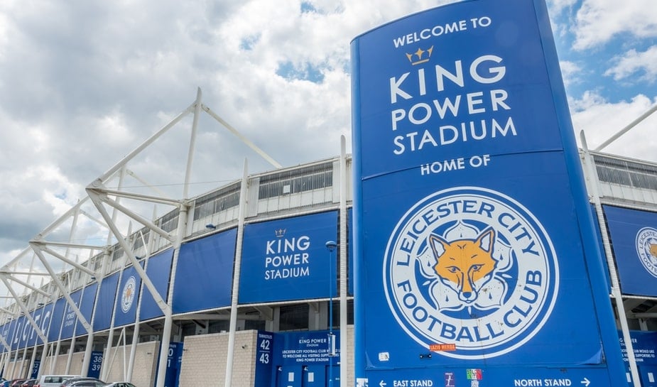leicester city