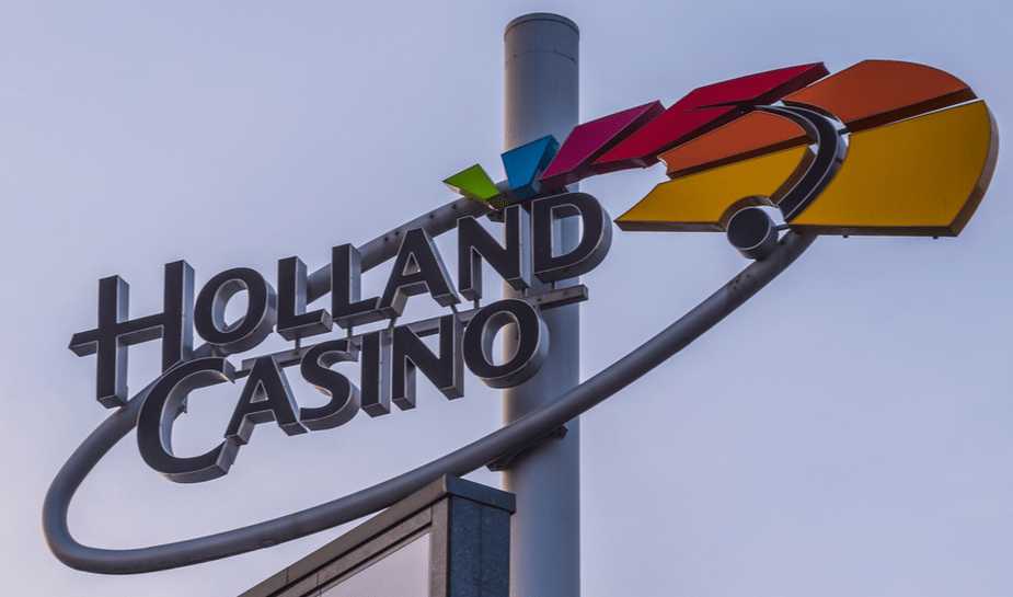 Holland casino