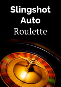 slingshot auto roulette logo