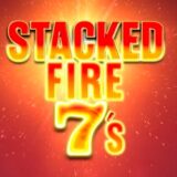 Stacked Fire 7 logo