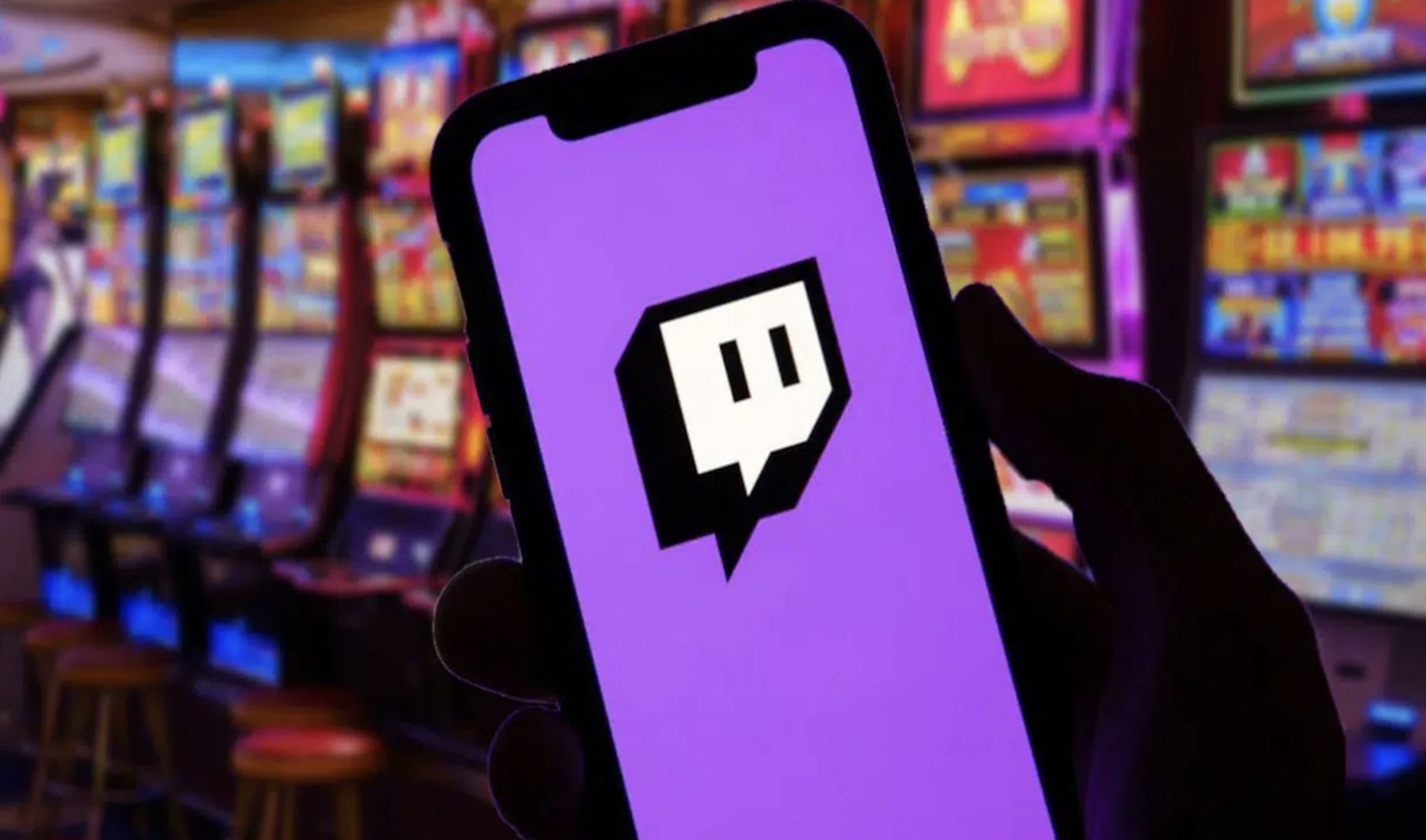 twitch