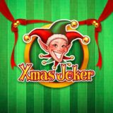 Xmas Joker logo