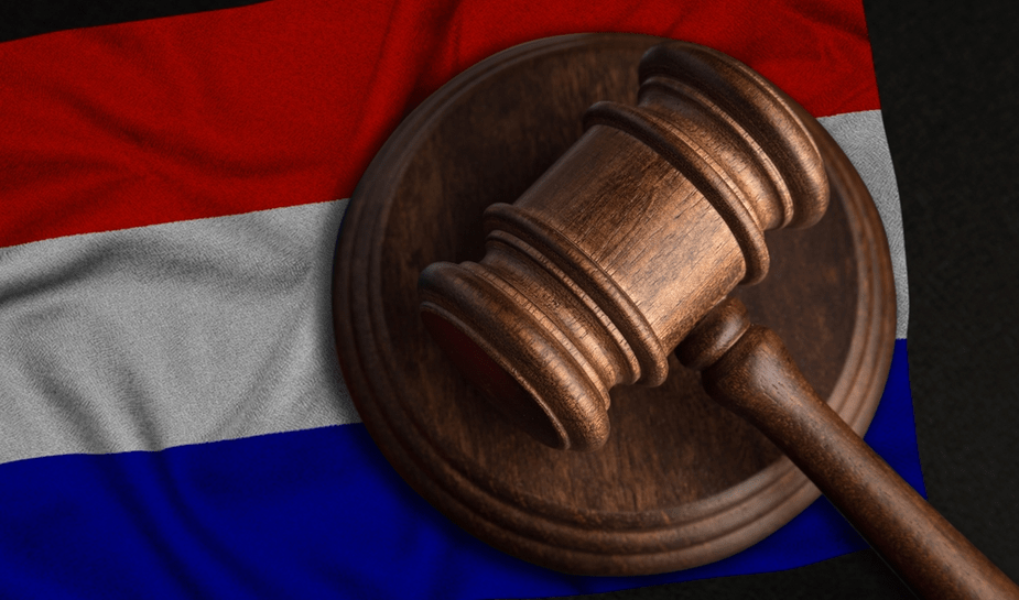 nederland licentie