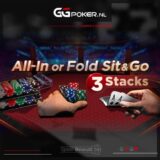All-in of Fold Sit&Go logo