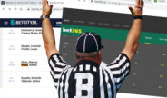 Arbitrage wedden met een zekere winst