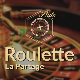 Auto-roulette: La partage